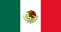 mexican flag