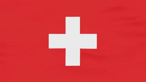 Switzerland Flag