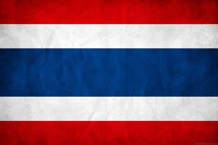 thailand flag