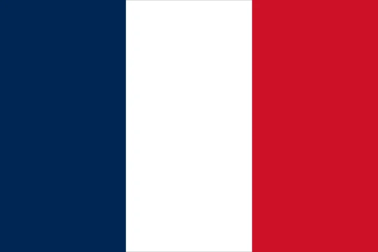 Flag France