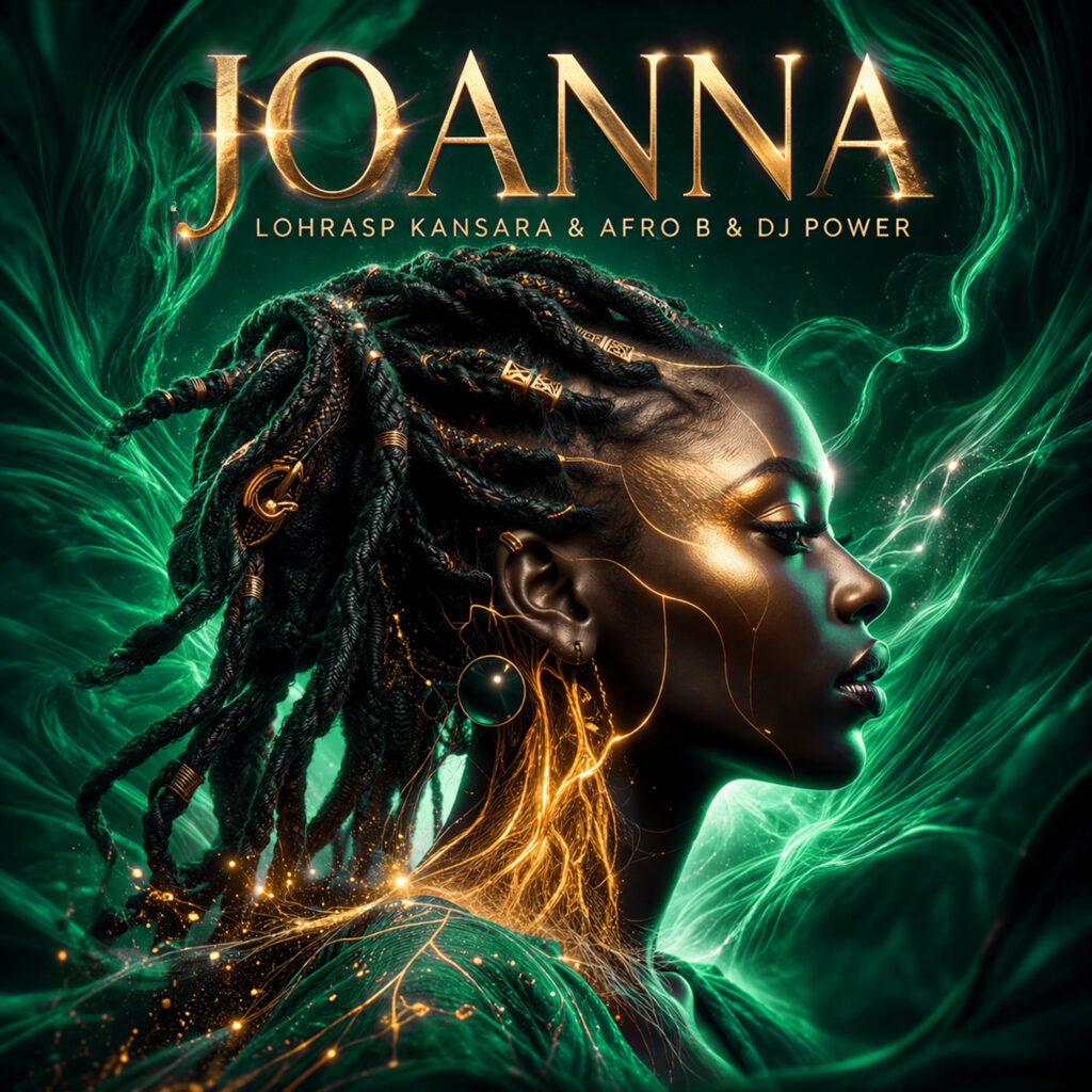 joanna by lohrasp kansara cover