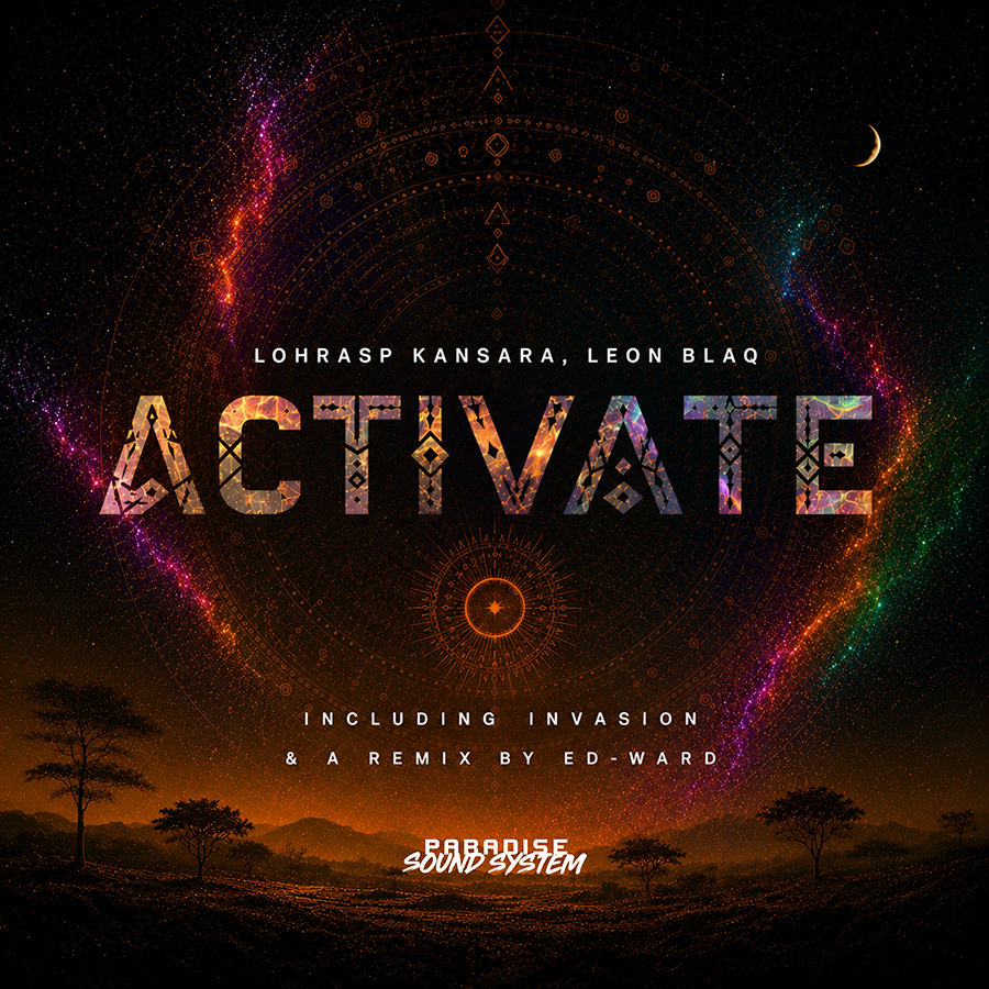 activate