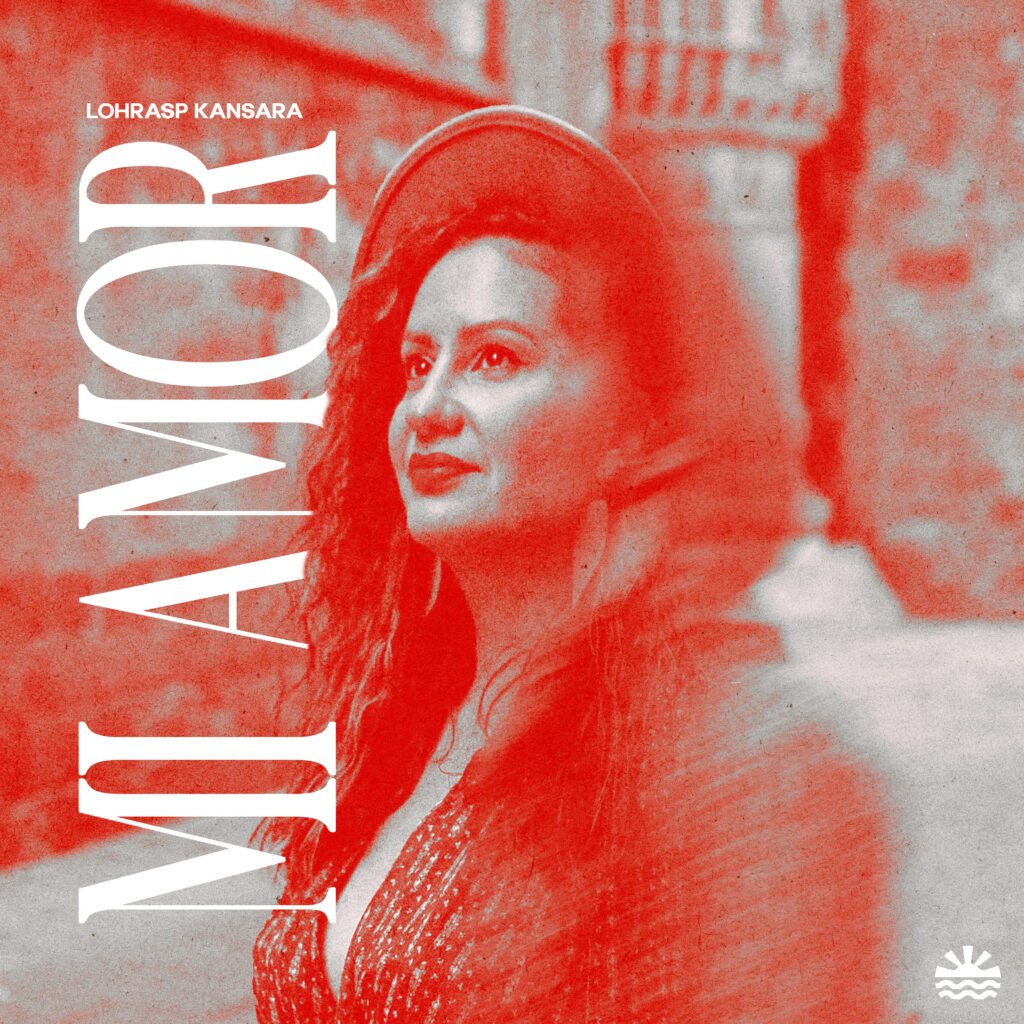 MI AMOR ARTWORK